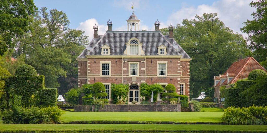 Kasteel Warmelo