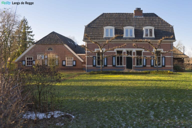 Boerderij